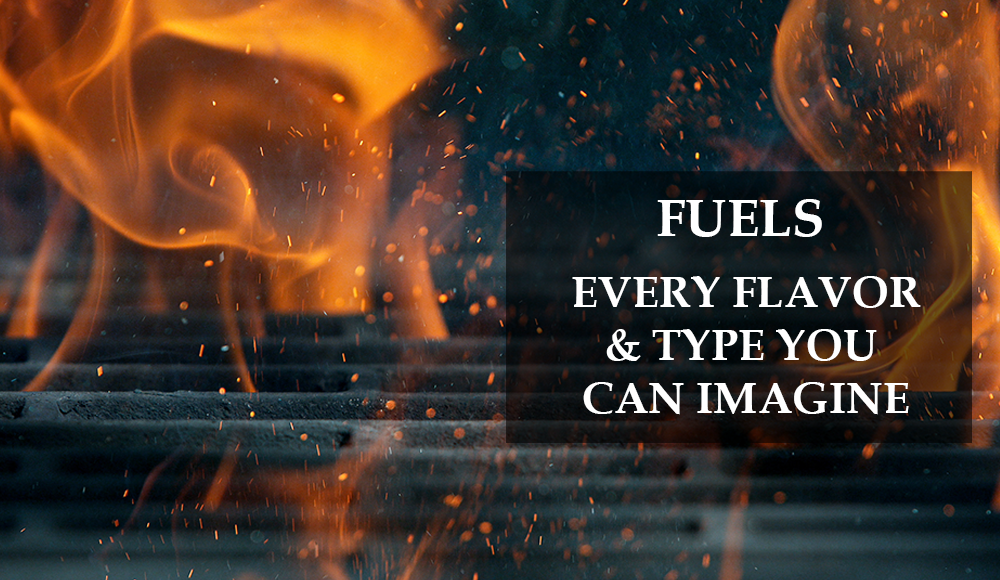 Fuels